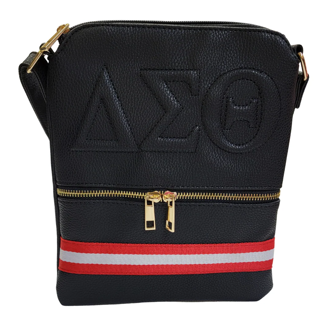 Delta Crossbody - Image 2