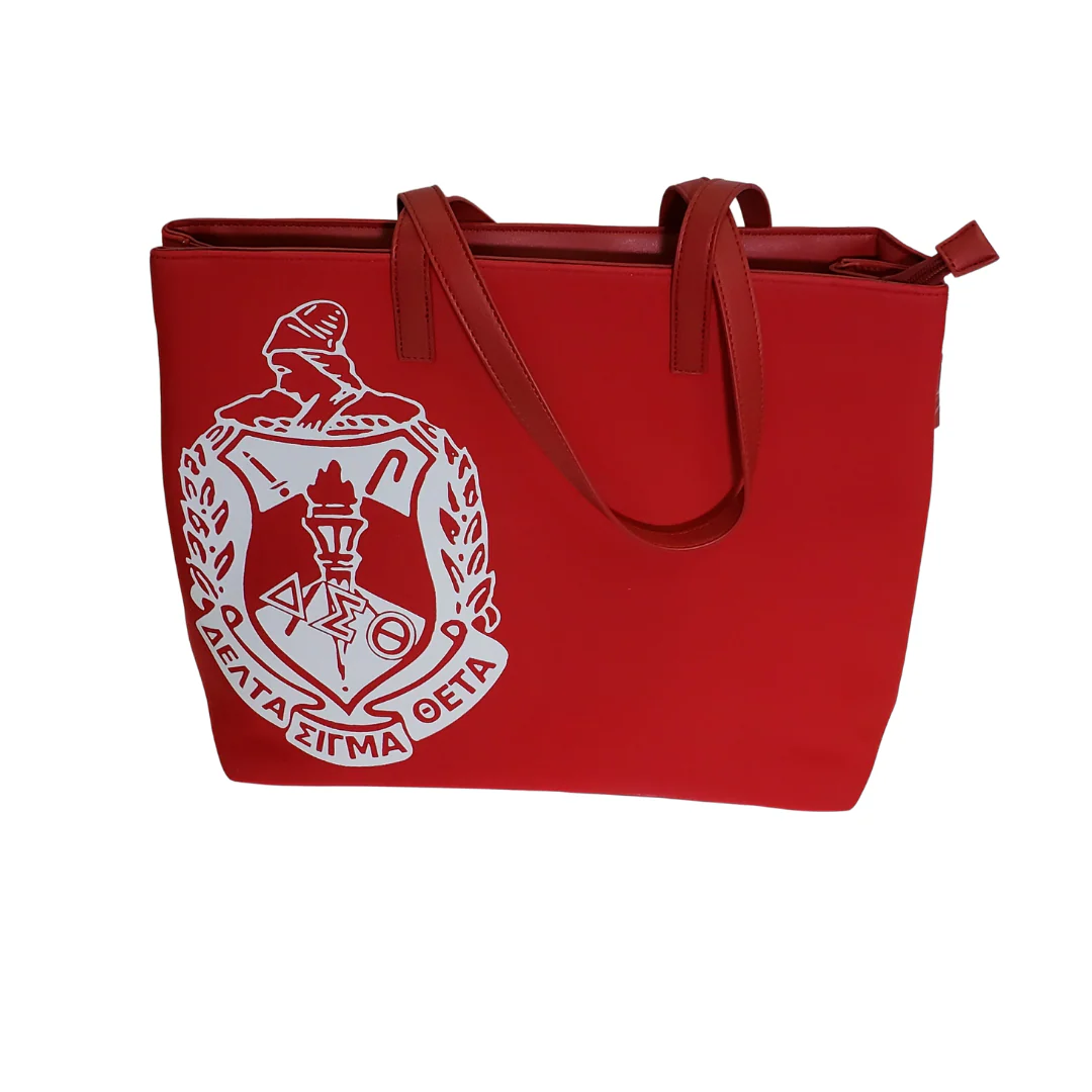 Delta Expandable Tote - Image 2