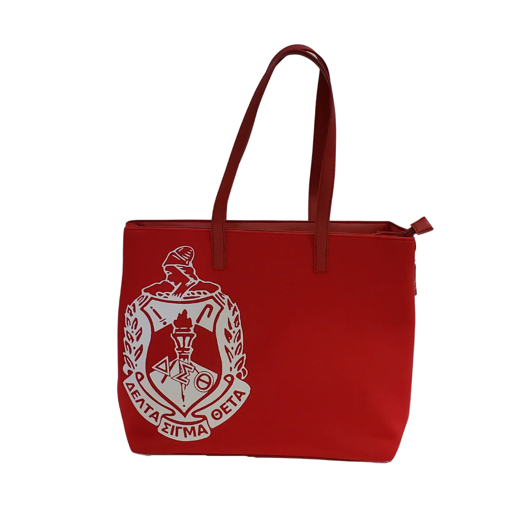 Delta Expandable Tote - Image 3