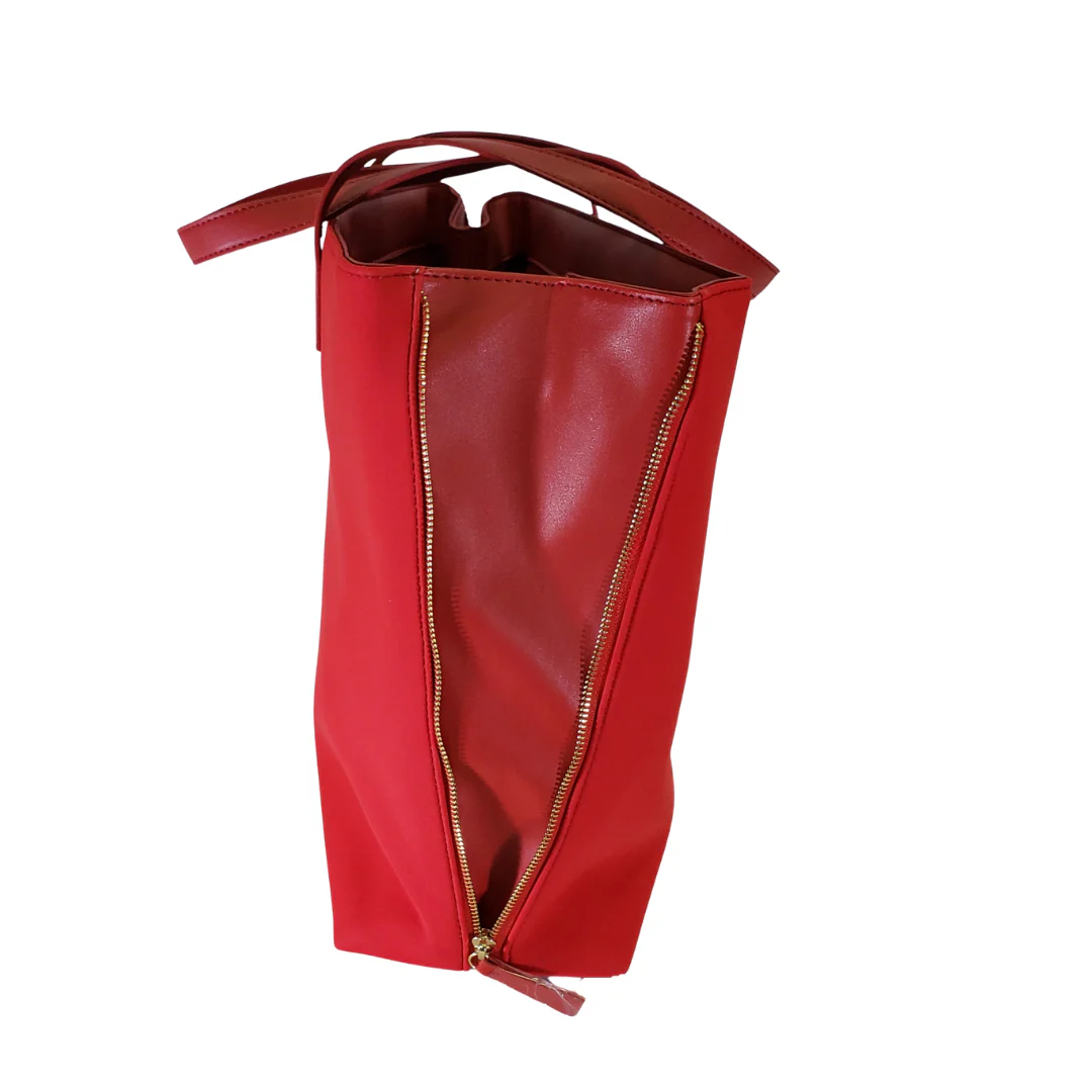 Delta Expandable Tote - Image 4