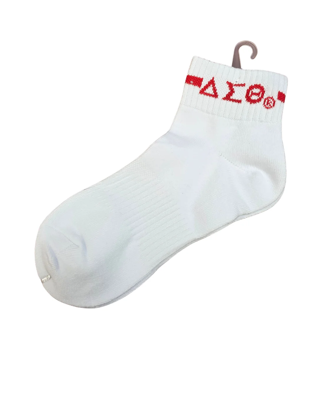 Delta Footies - Image 2