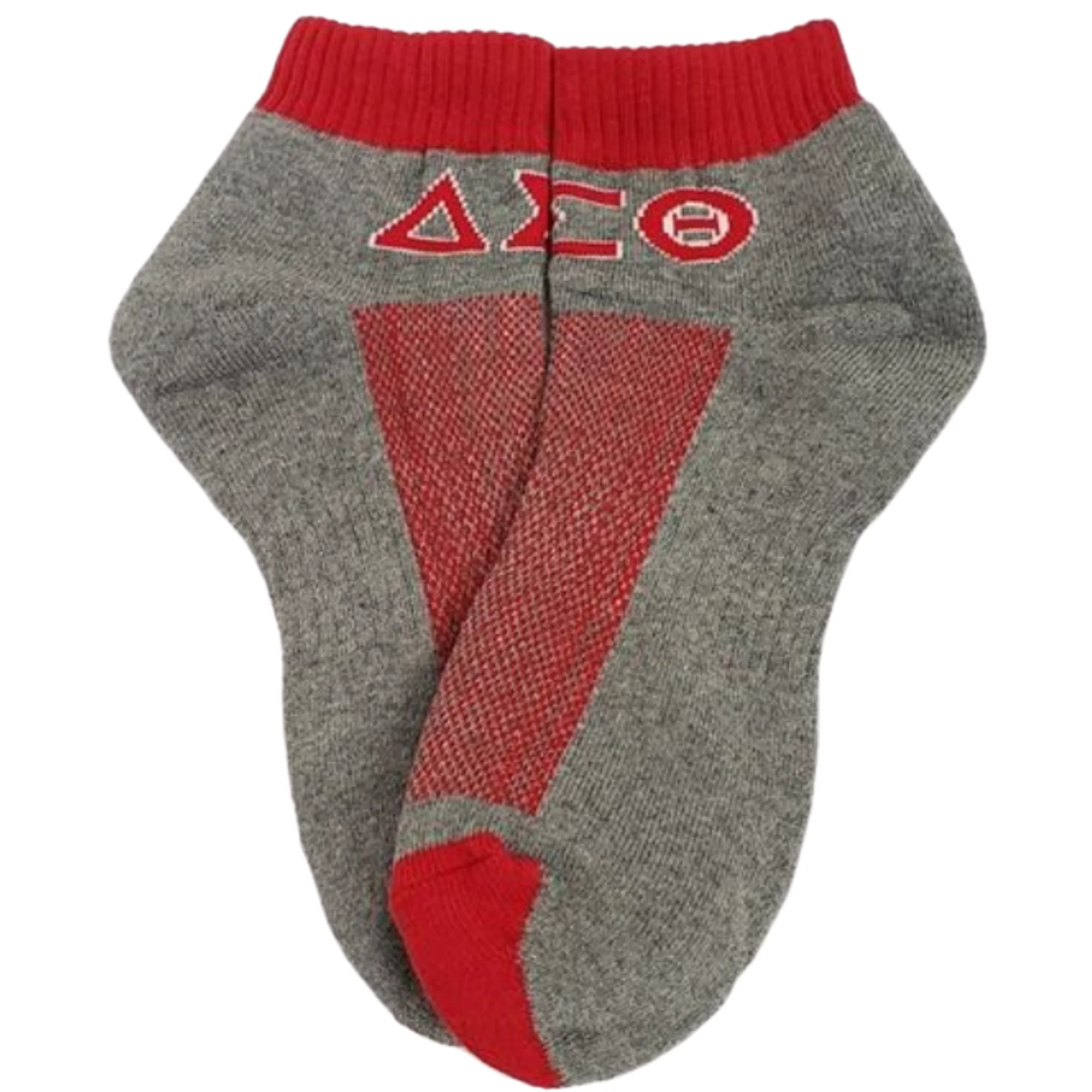 Delta Ankle Socks - Image 3