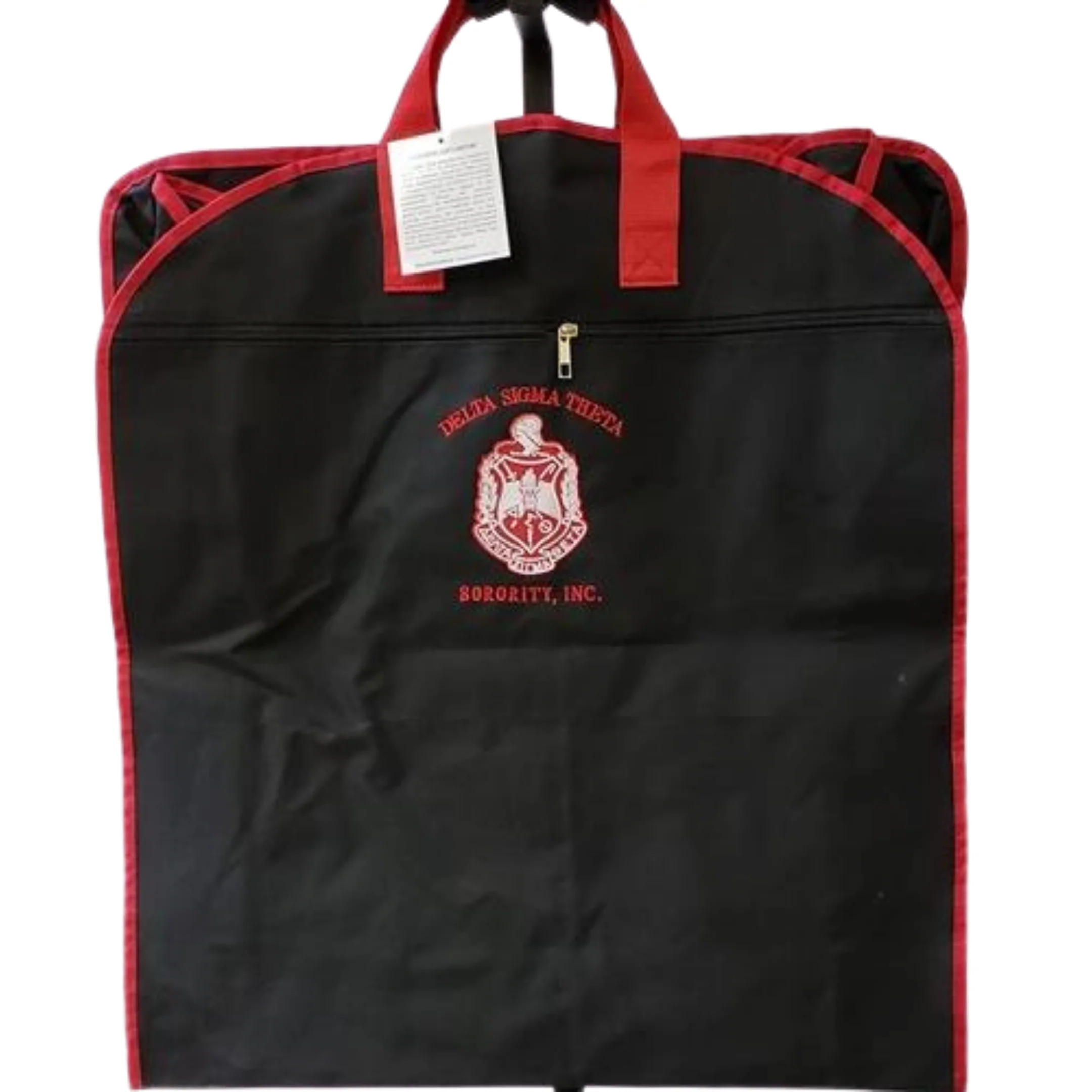 Delta Garment Bag - Image 4