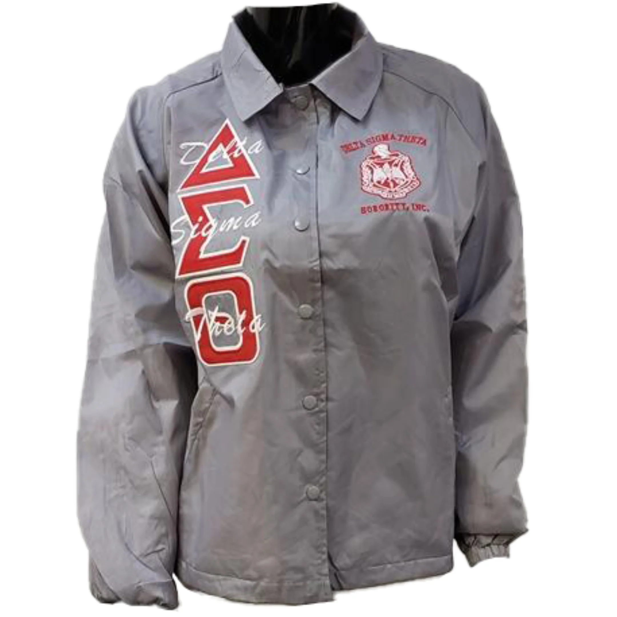 Delta Line Jacket - Image 3