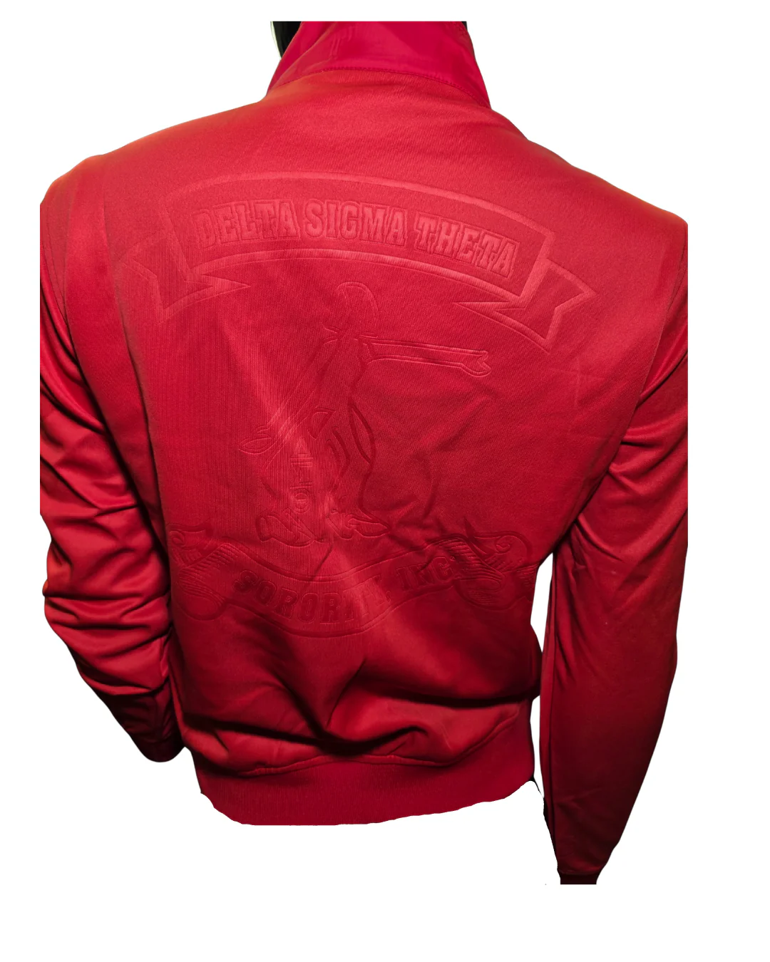 Delta On Court Jacket - Image 2