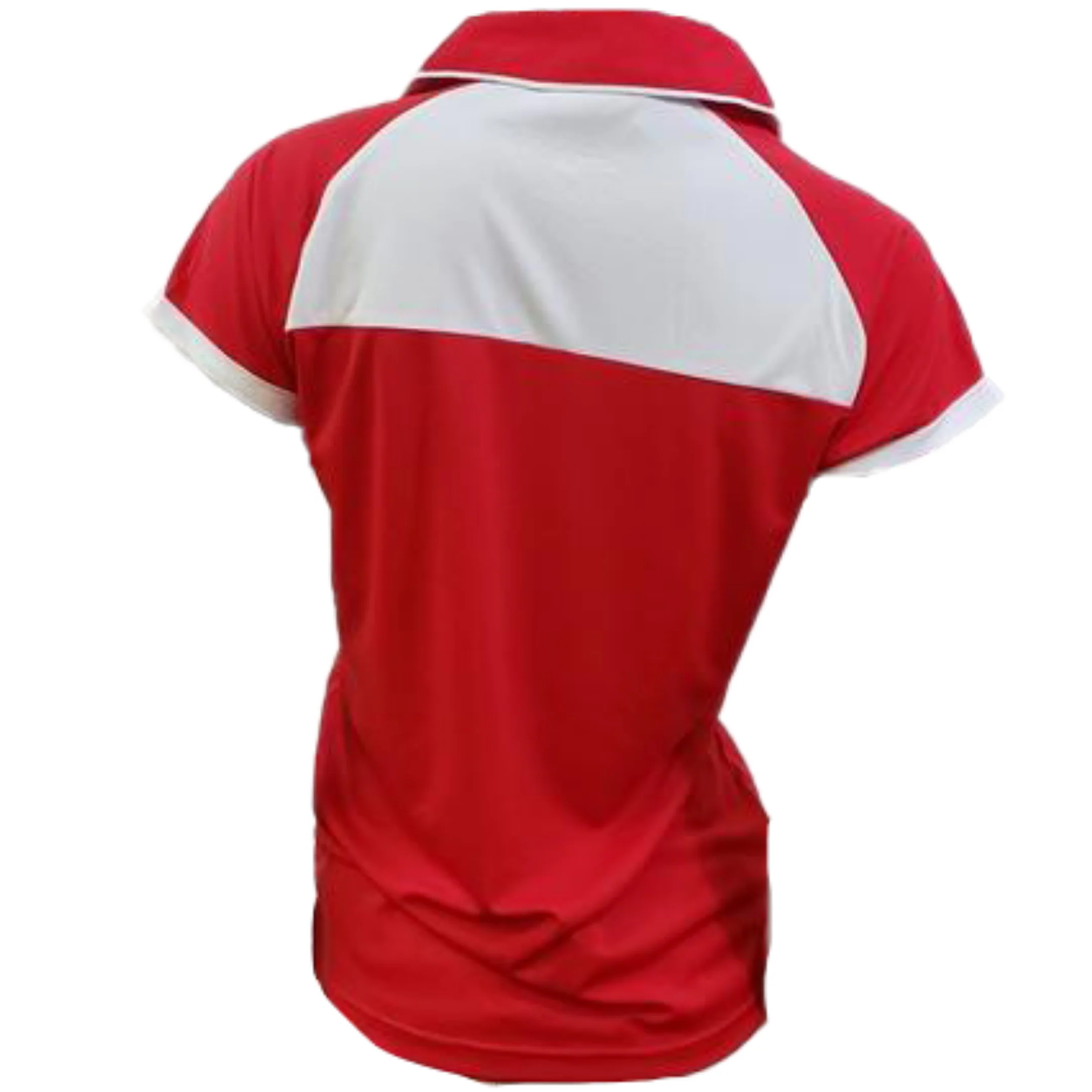 Delta Polo Drifit - Image 2