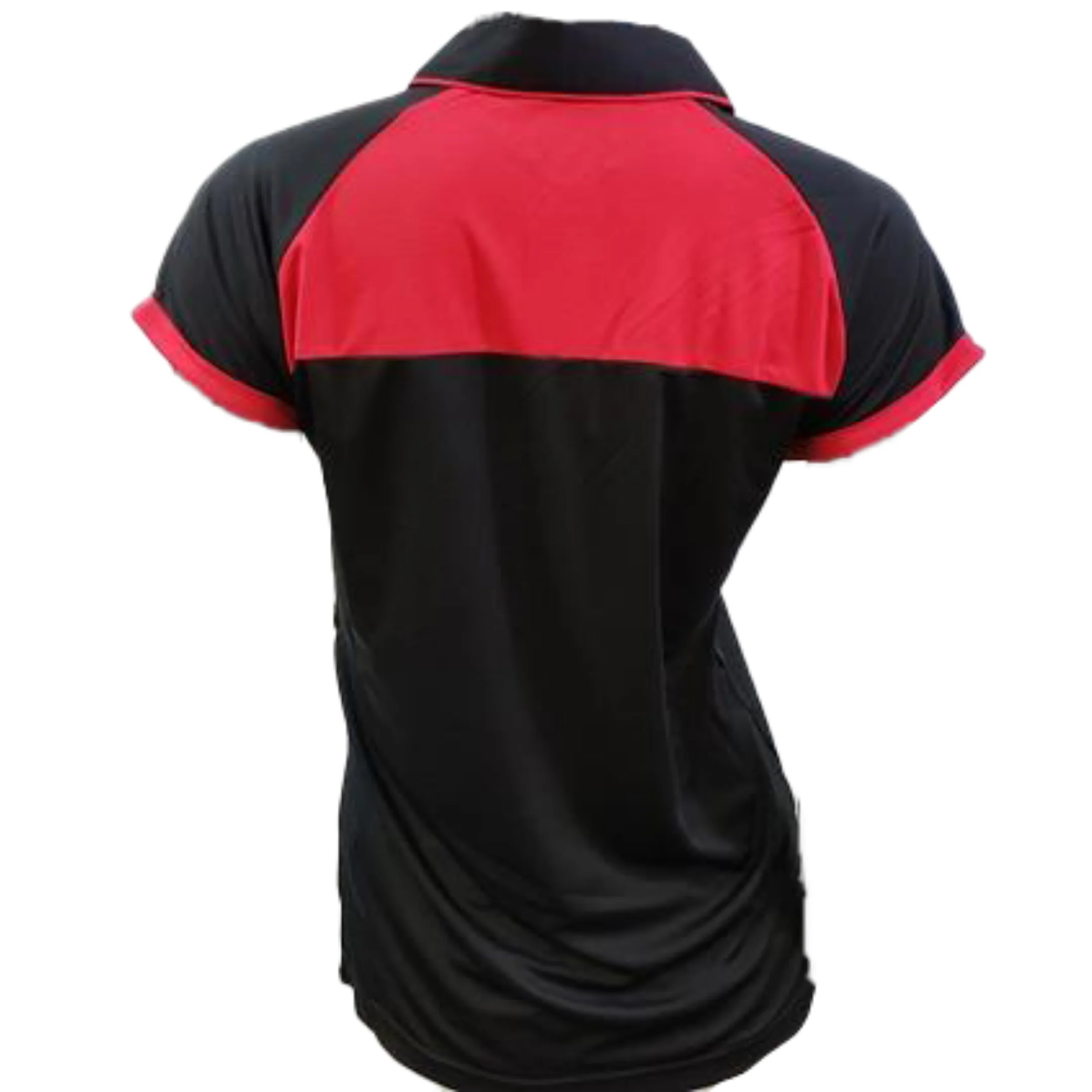 Delta Polo Drifit - Image 4