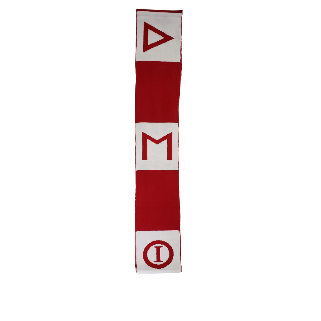 Delta Scarf - Image 3