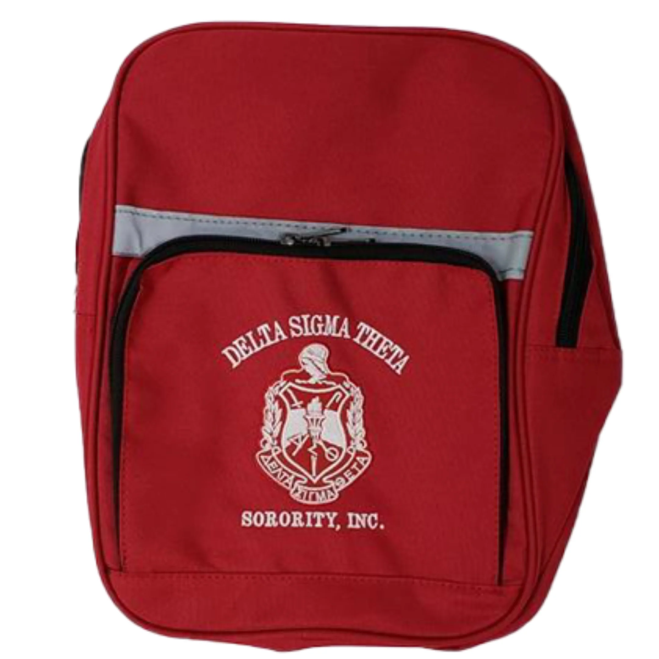 Delta Shoe Bag