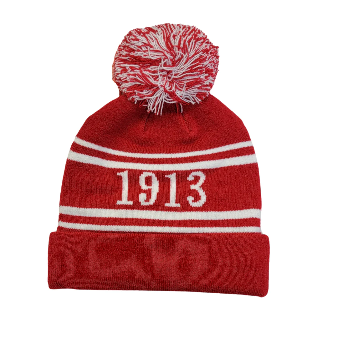 Delta Skull Cap - Image 2