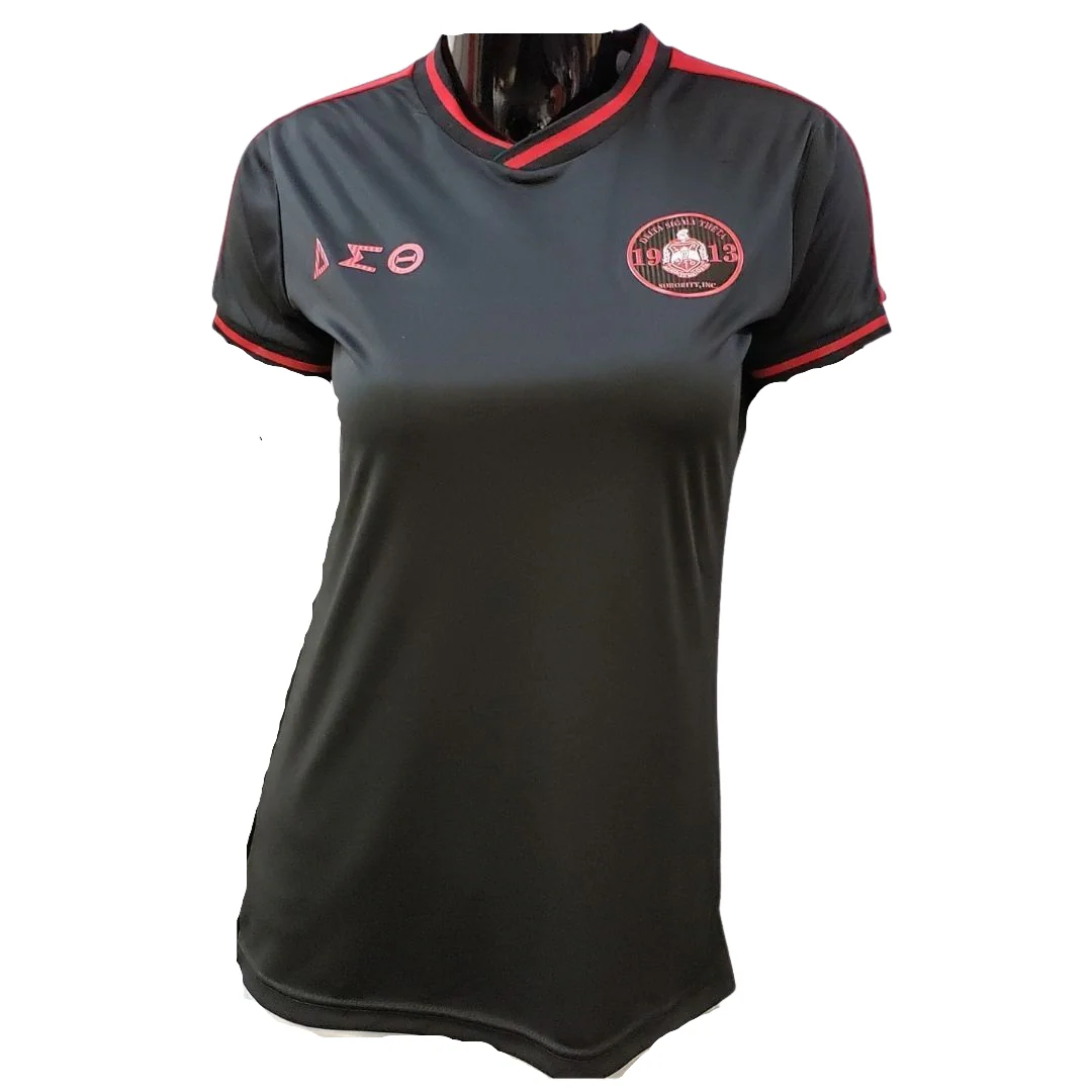 Delta Soccer Jersey