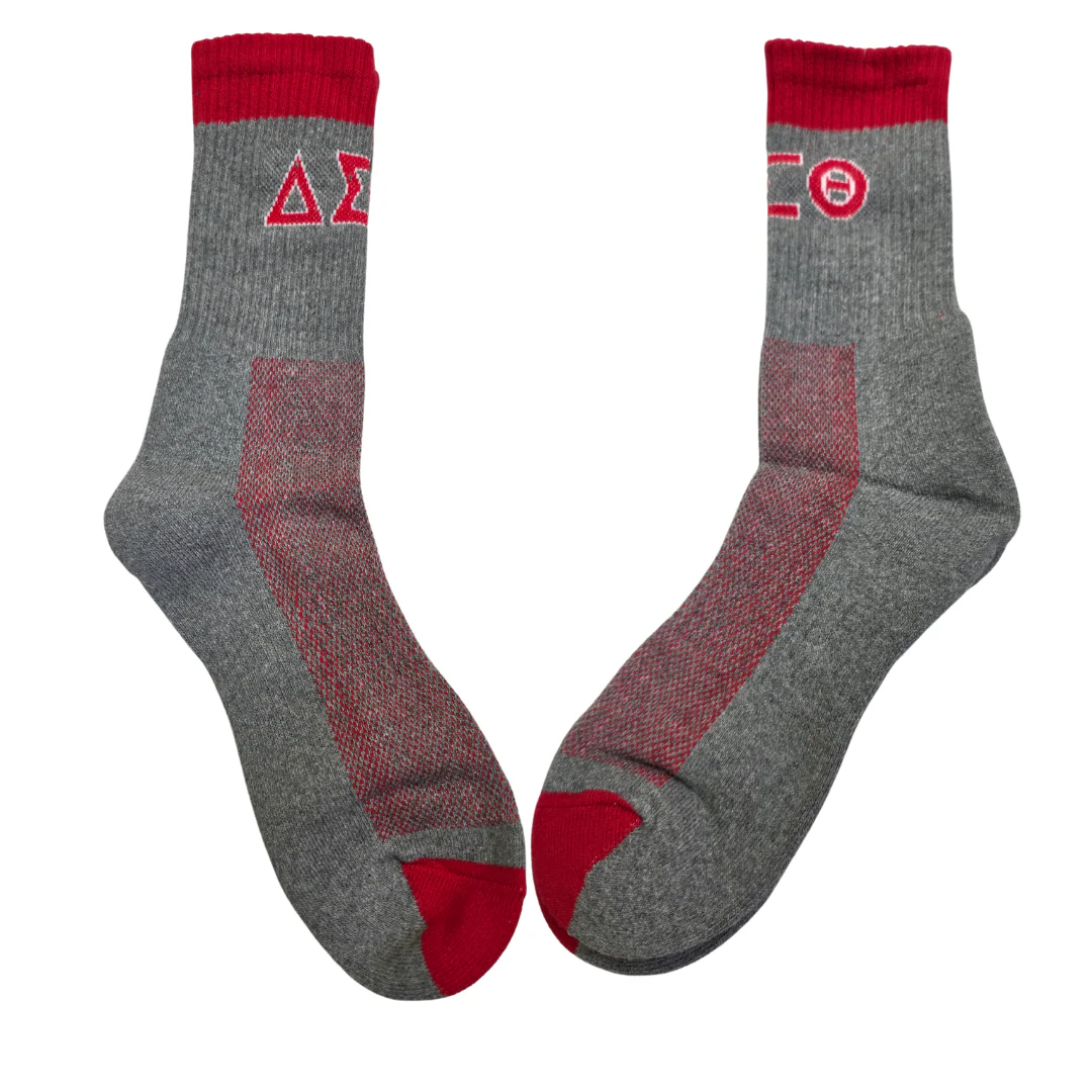 Delta Socks - One Size Fits Most - Image 2