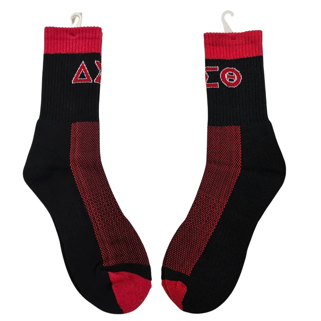 Delta Socks - One Size Fits Most - Image 3