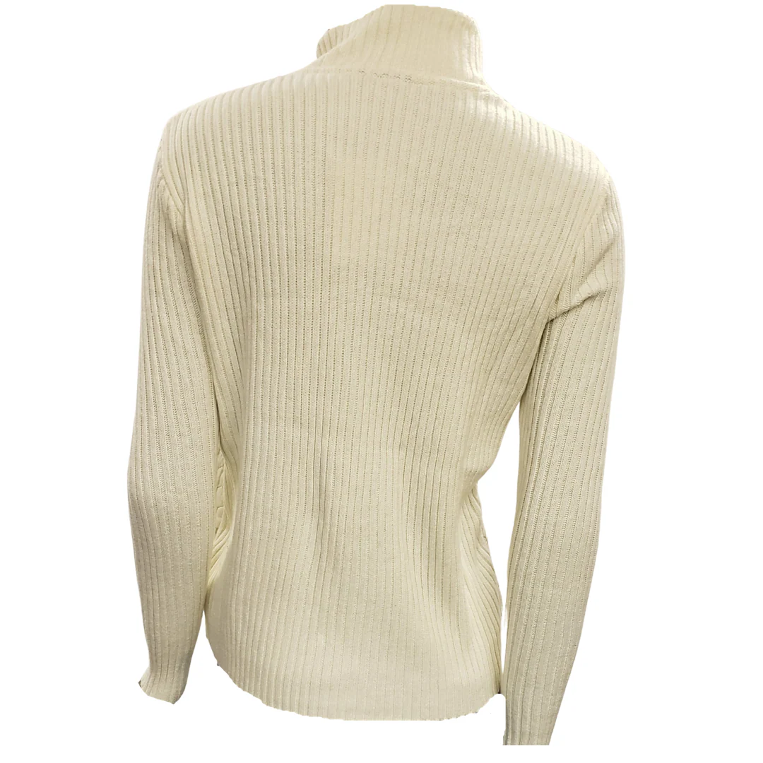 Delta Sweater Jacket - Image 2