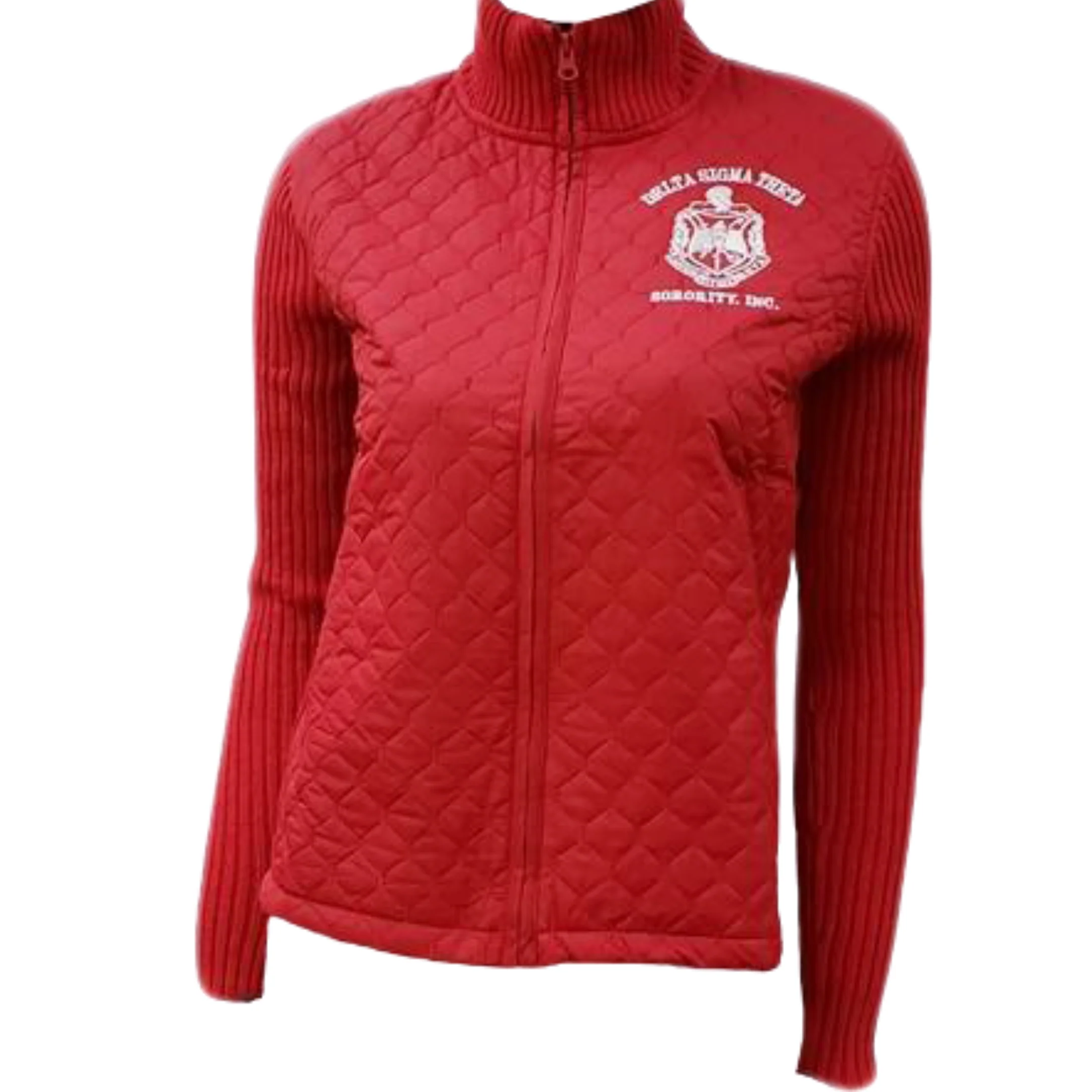Delta Sweater Jacket - Image 3