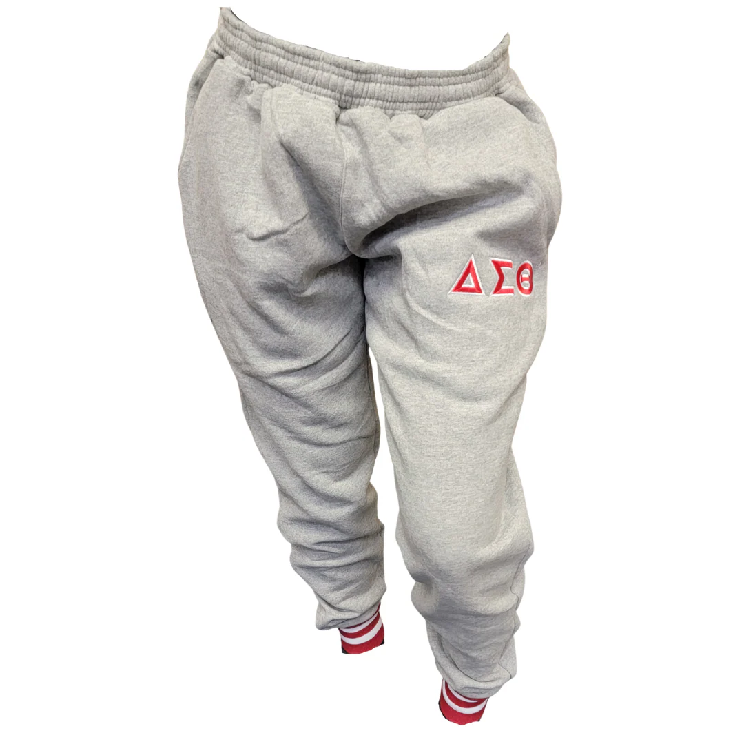Delta Sweatpants - Image 3