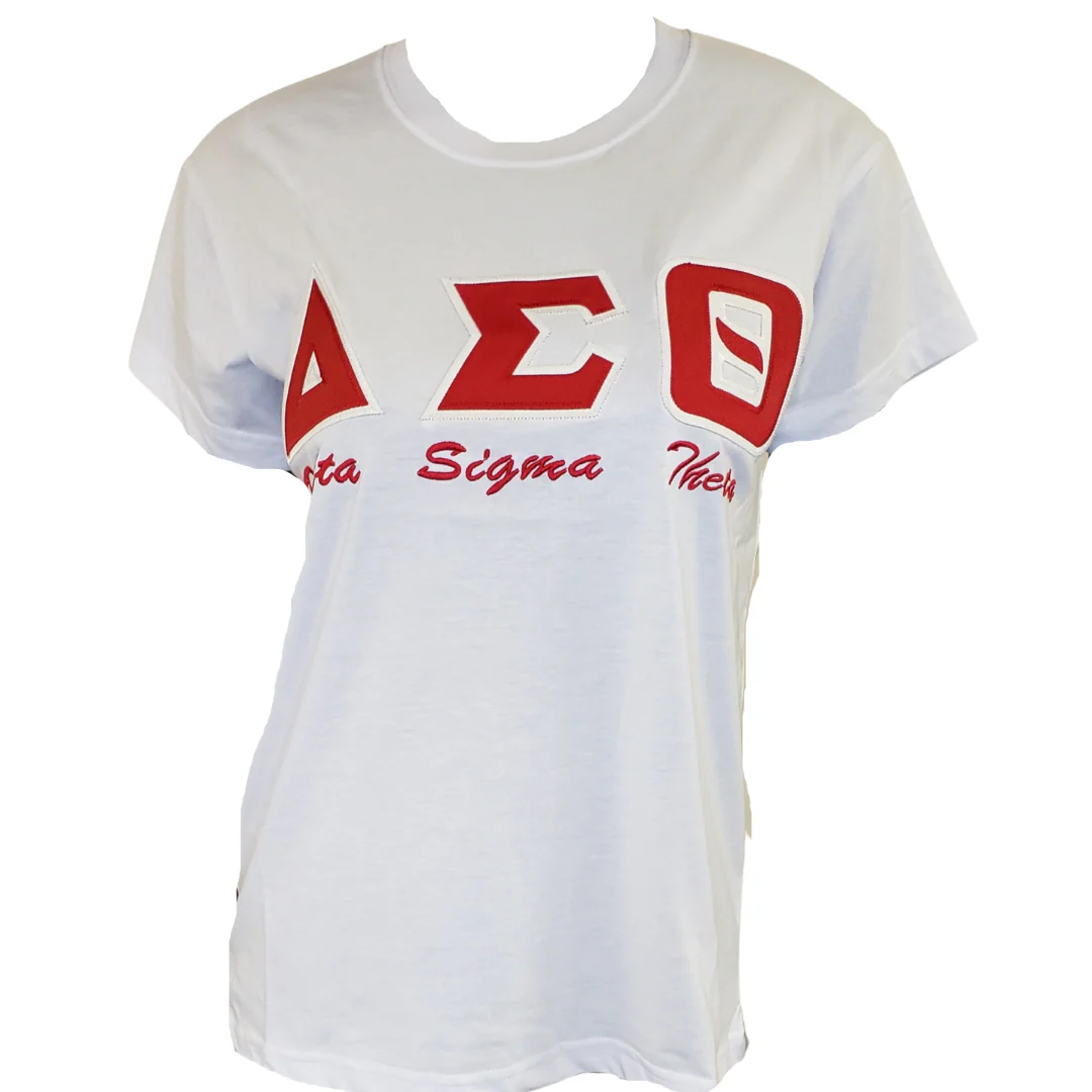 Delta Tee Shirt - Image 2