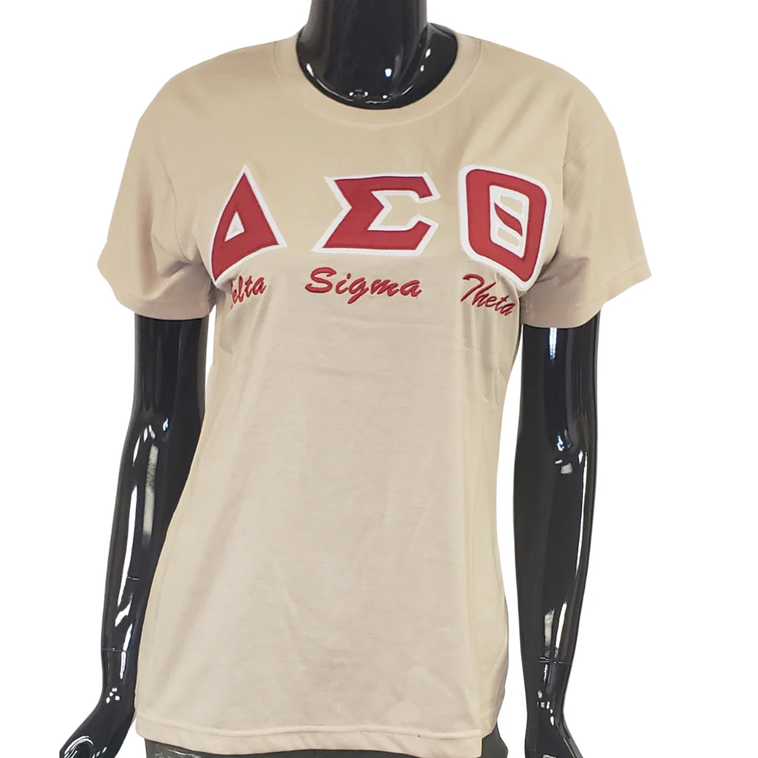 Delta Tee Shirt - Image 4