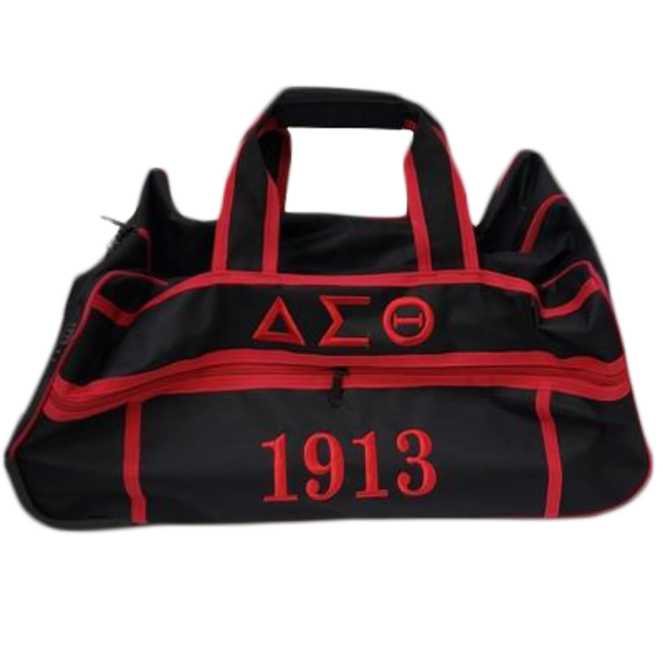 Delta Trolley Bag - Image 4