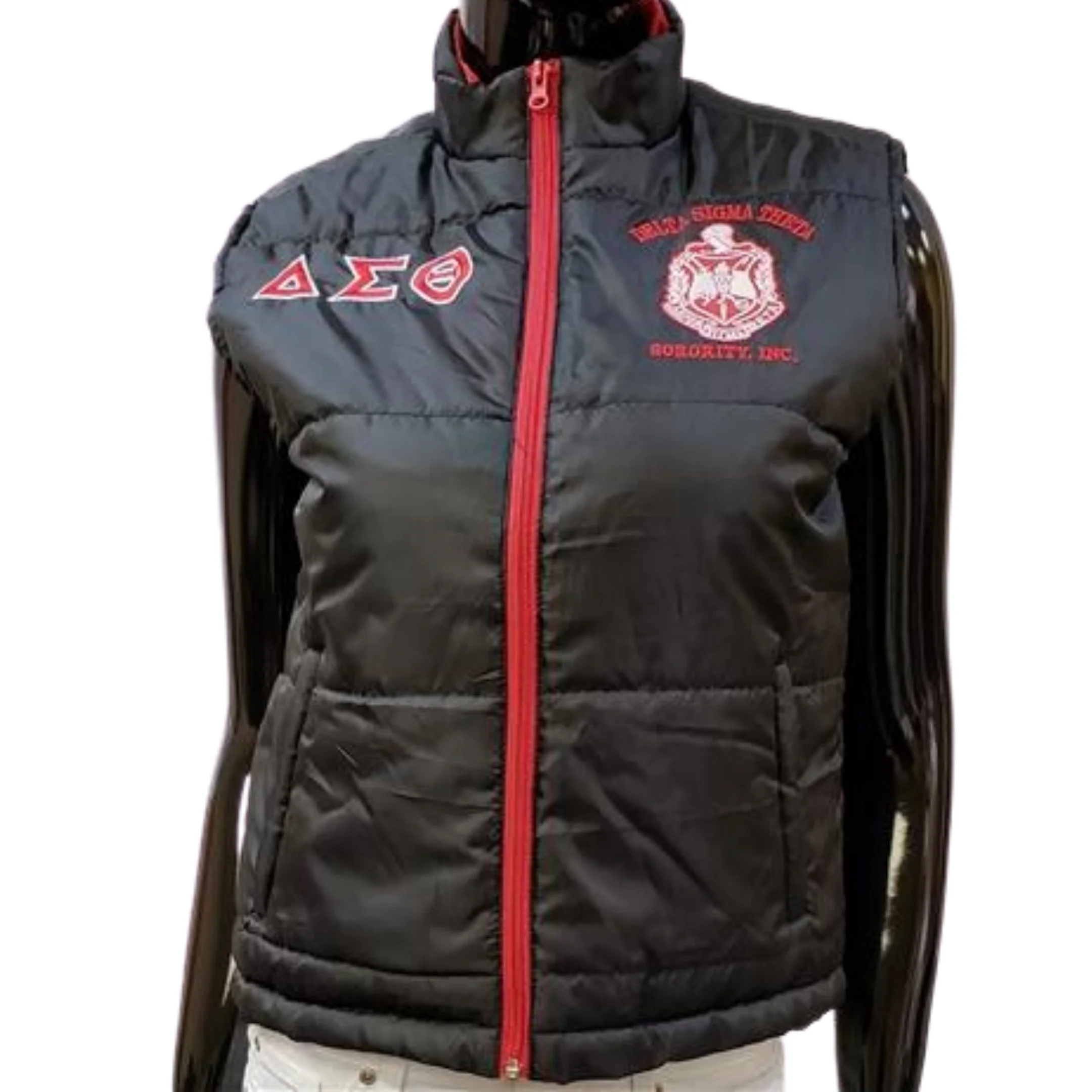 Delta Vest - Image 2