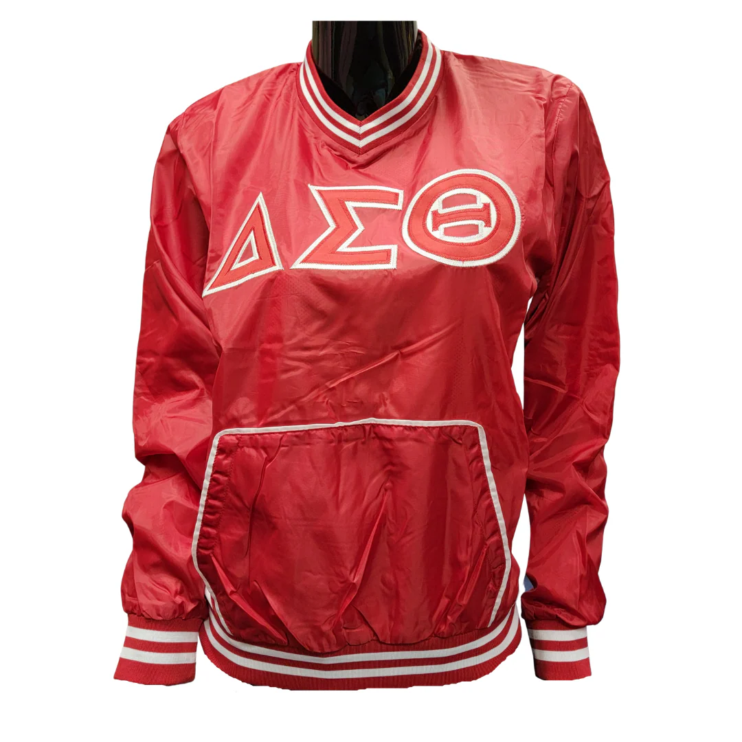 Delta Windbreaker
