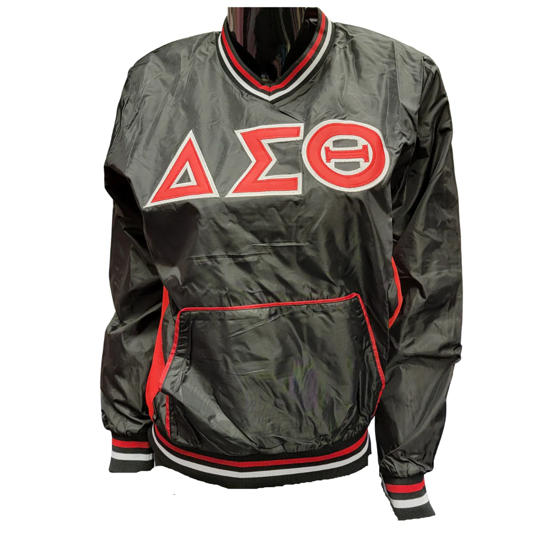Delta Windbreaker - Image 3