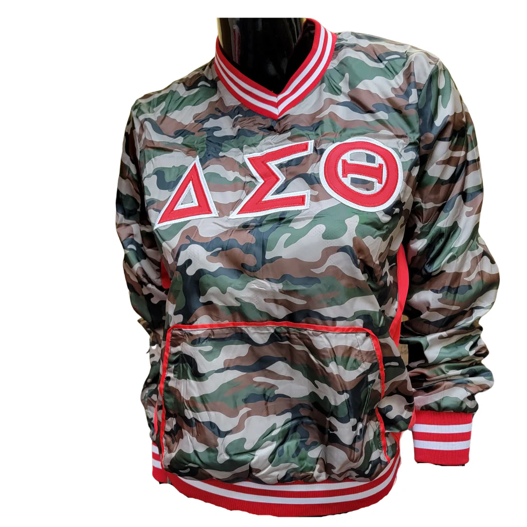 Delta Windbreaker - Image 5