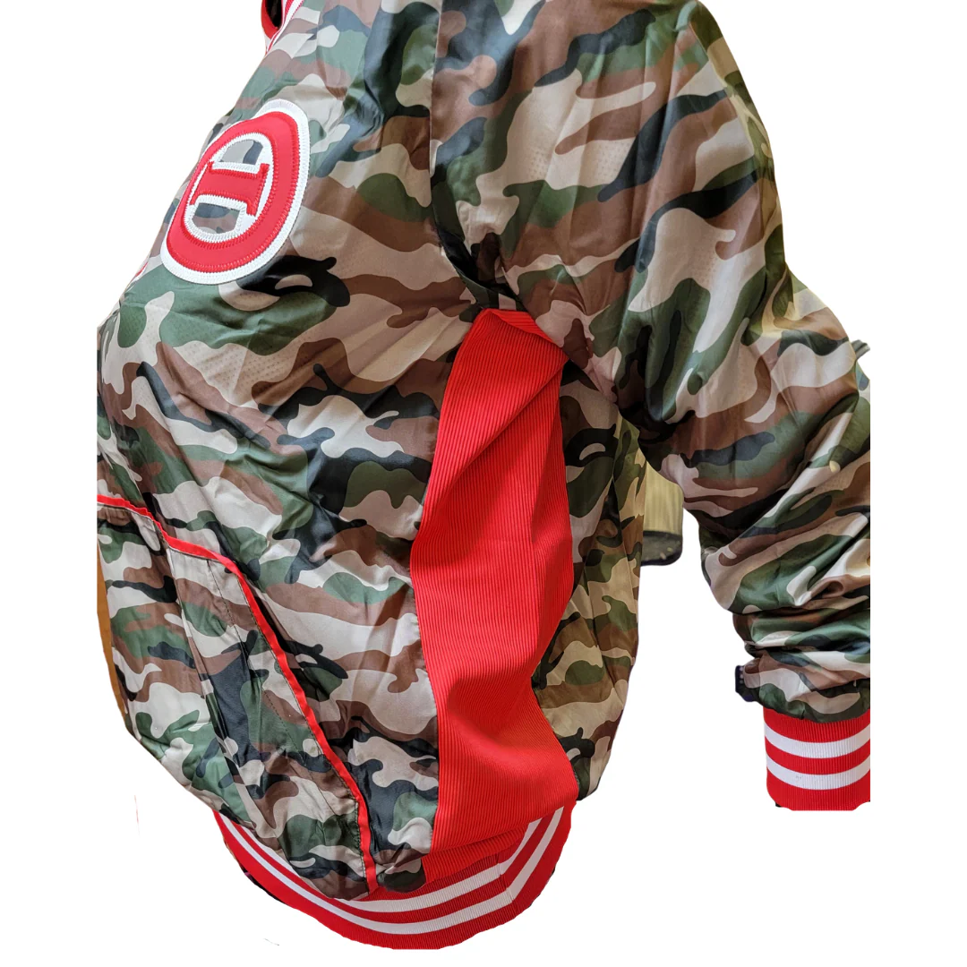 Delta Windbreaker - Image 6
