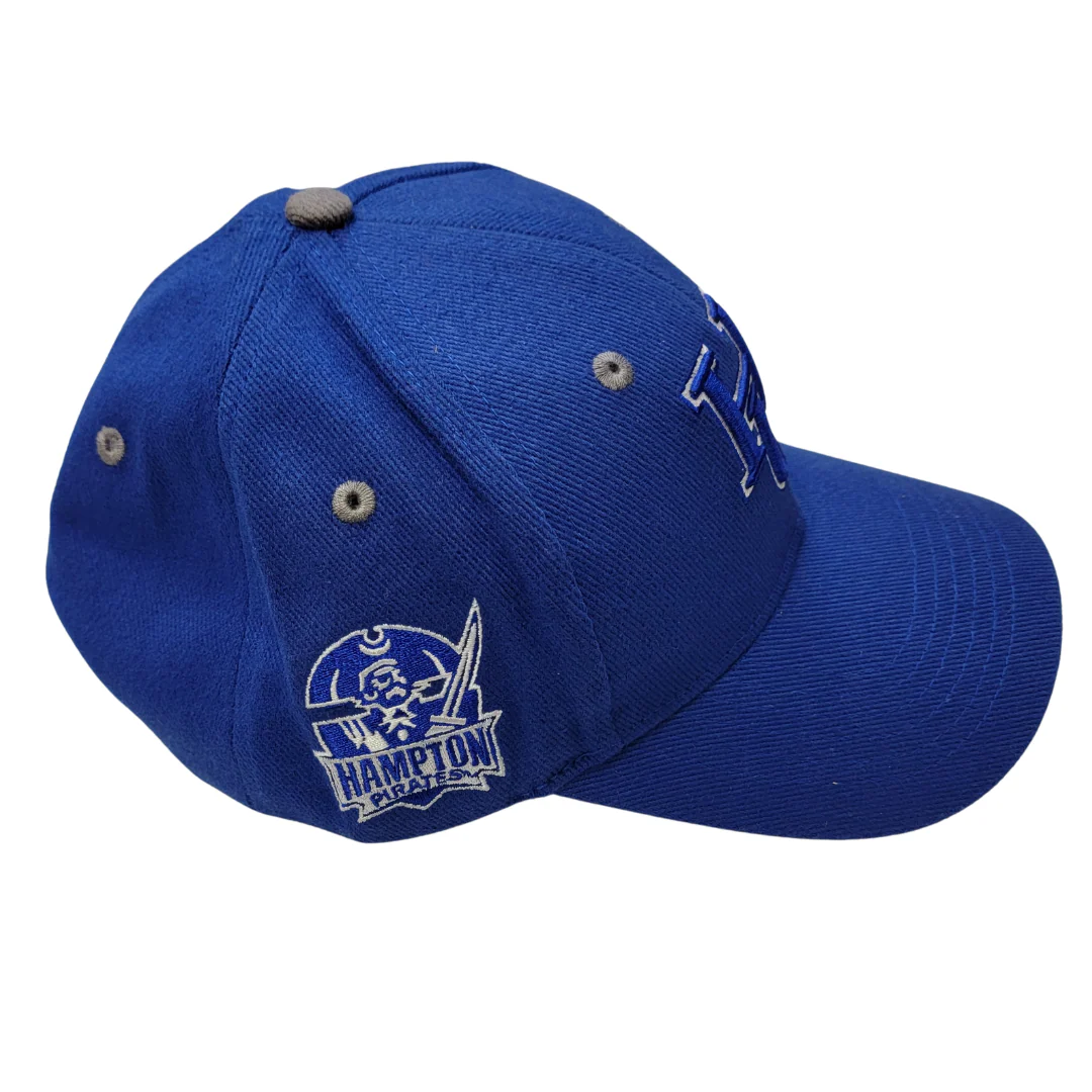 Hampton Baseball Cap - Image 3