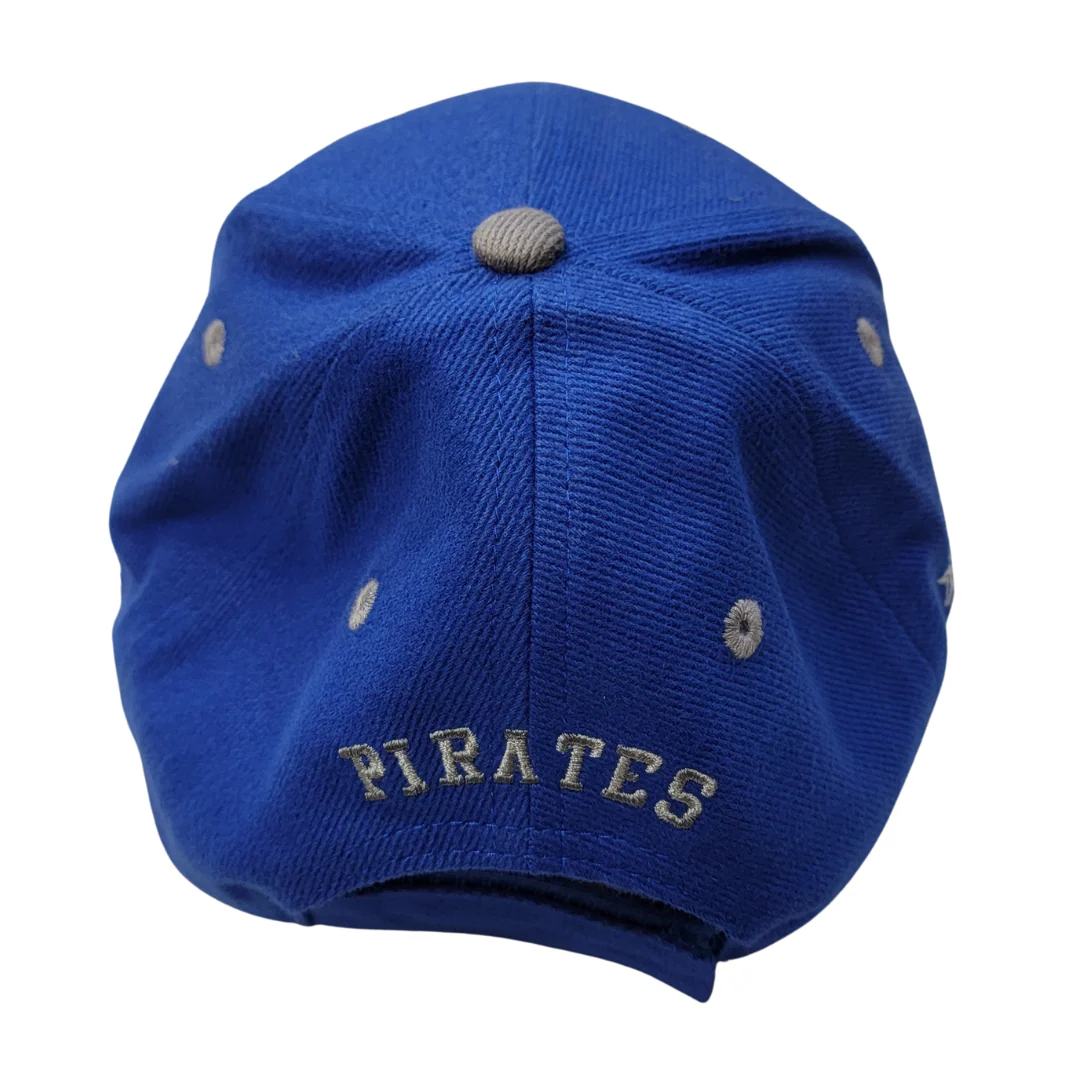 Hampton Baseball Cap - Image 4