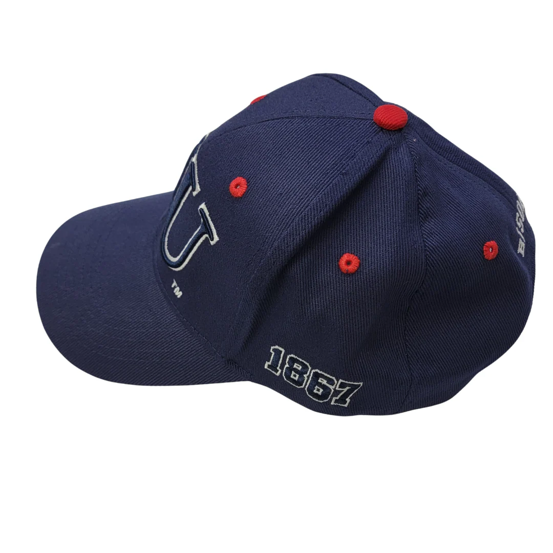 Howard Baseball Cap - Image 2