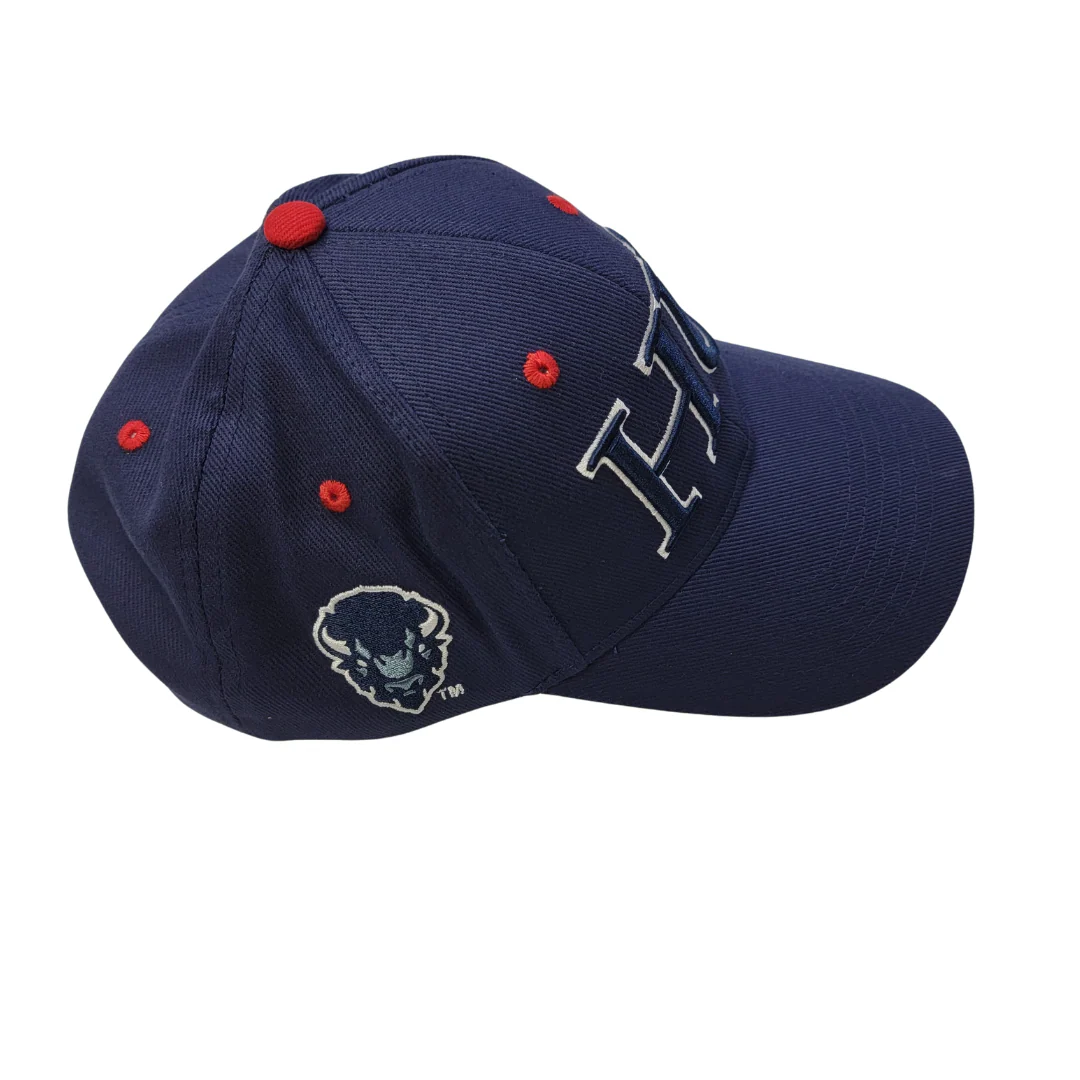 Howard Baseball Cap - Image 3