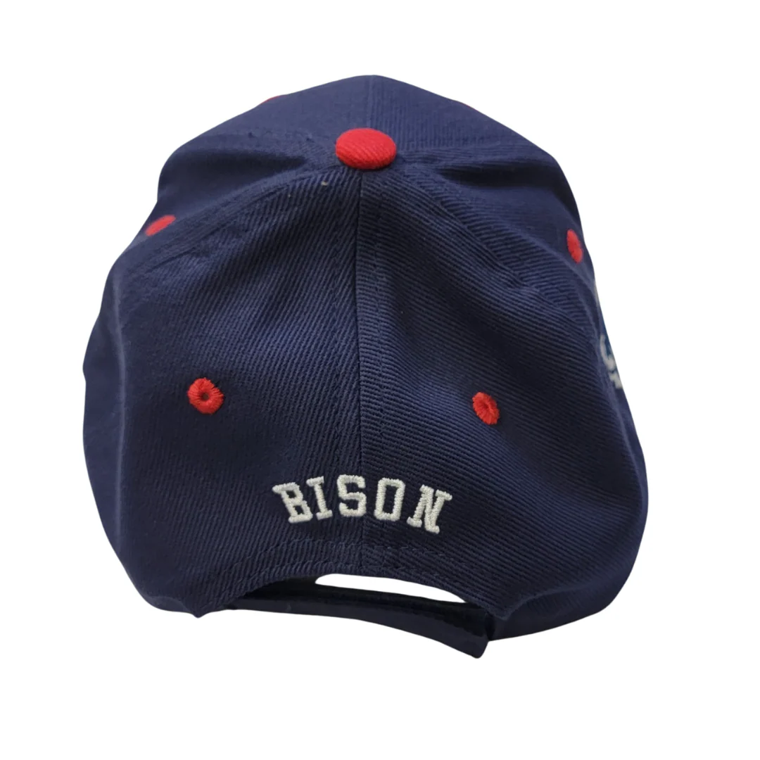 Howard Baseball Cap - Image 4