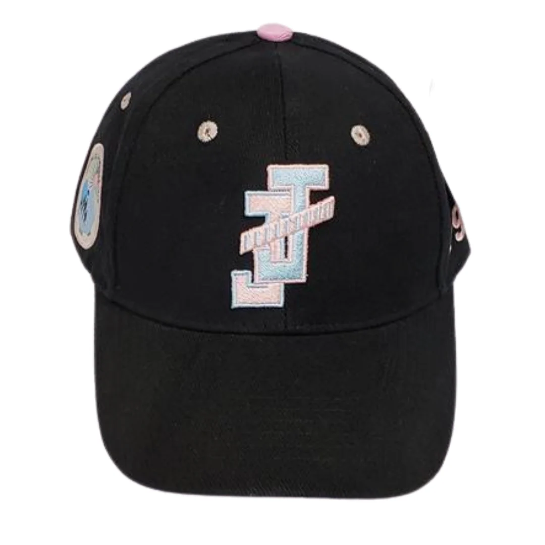 Jack and Jill Baseball Cap - Image 3