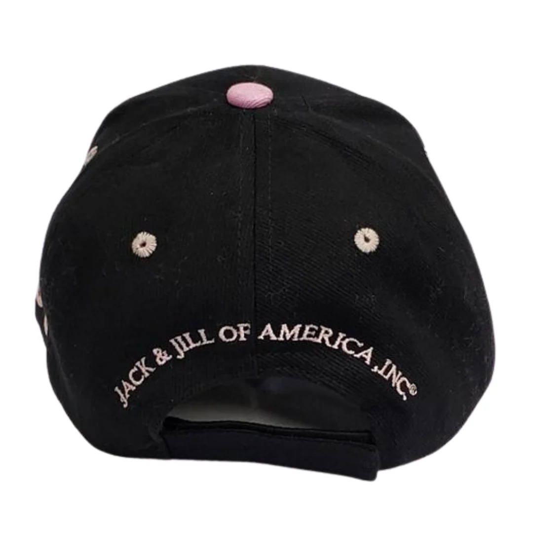 Jack and Jill Baseball Cap - Image 4