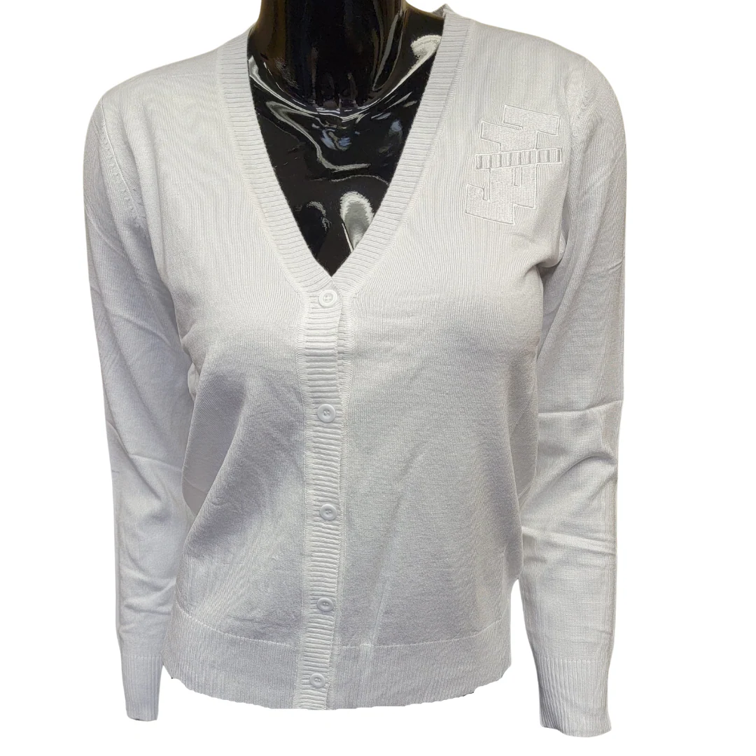 Jack and Jill Classic Cardigan - Image 4