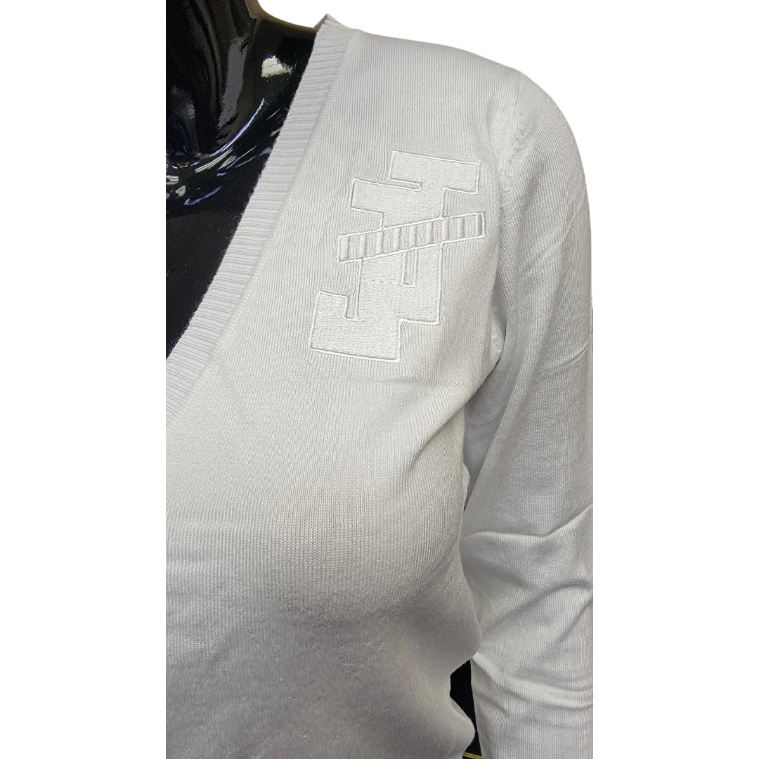 Jack and Jill Classic Cardigan - Image 5