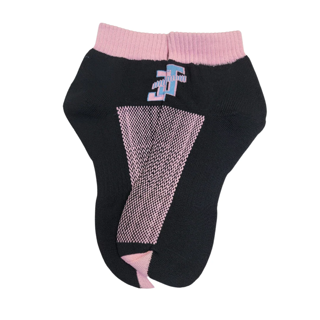 Jack and Jill Ankle Socks - Image 3