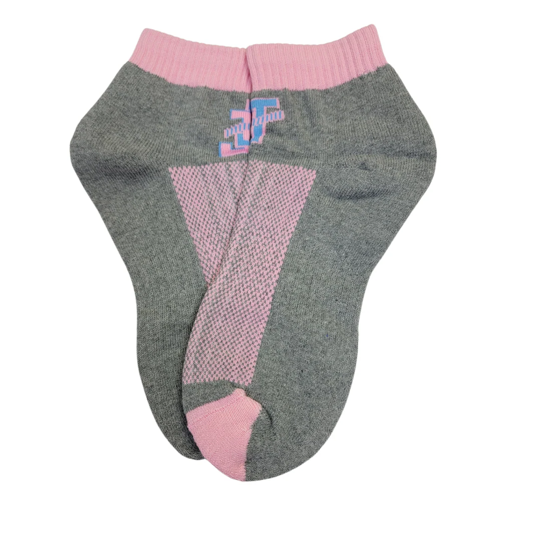 Jack and Jill Ankle Socks - Image 4