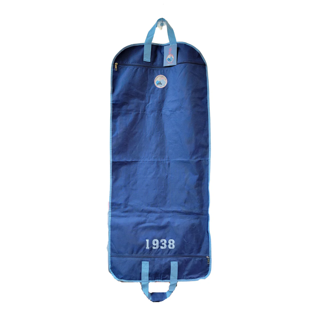 Jack and Jill Garment Bag