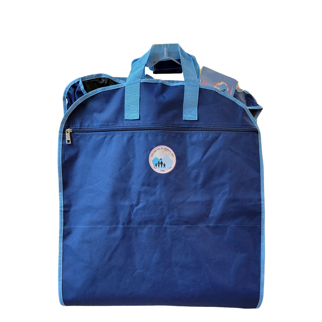 Jack and Jill Garment Bag - Image 2