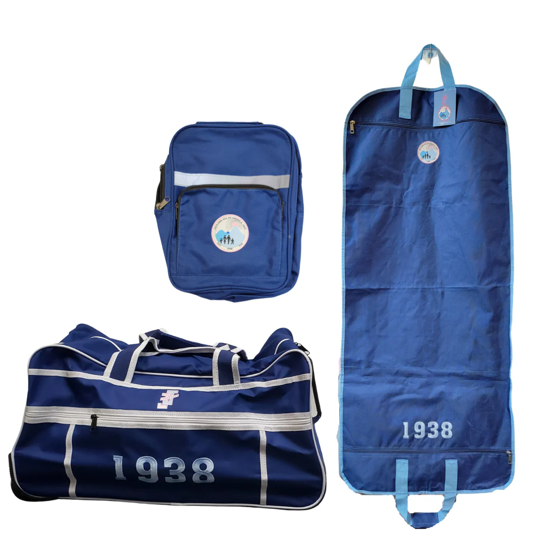 Jack and Jill Travel Bundle - Image 2