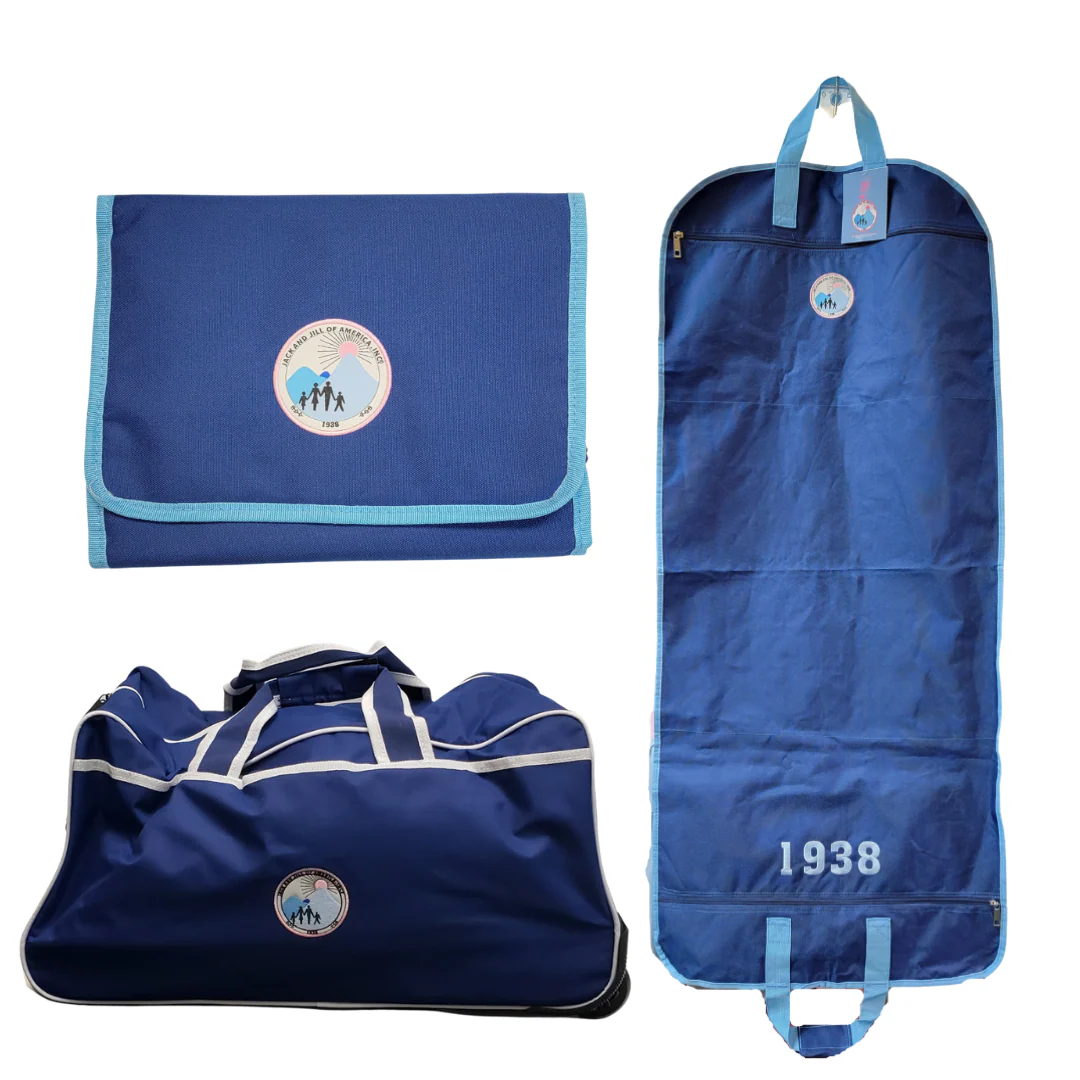 Jack and Jill Travel Bundle - Image 3