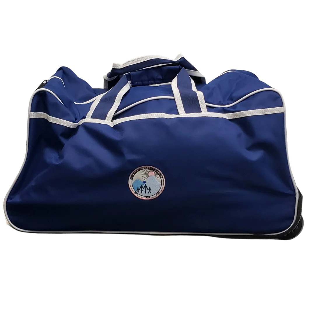 Jack and Jill Trolley Bag - Image 4