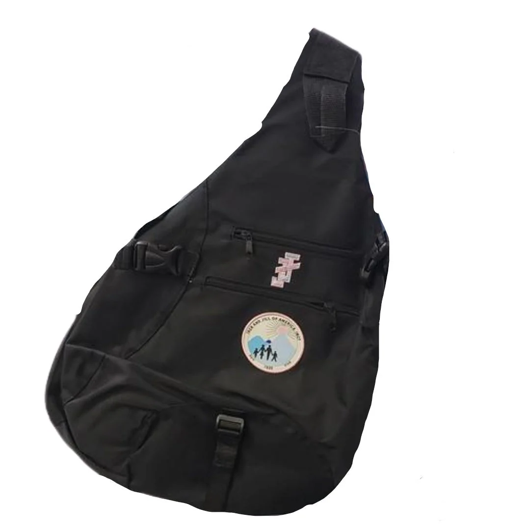 Jack and Jill Travel Package Pink Youth - Image 4