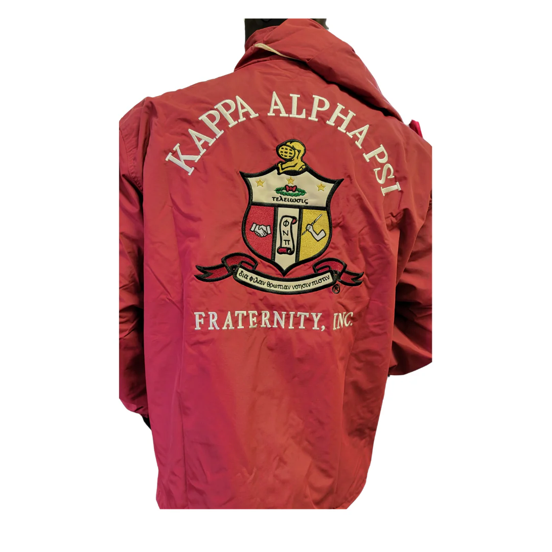 Kappa All Weather Jacket - Image 2