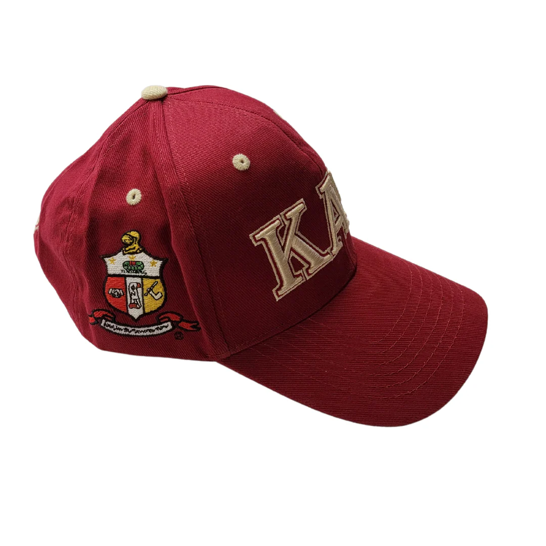 Kappa Baseball Cap - Image 3
