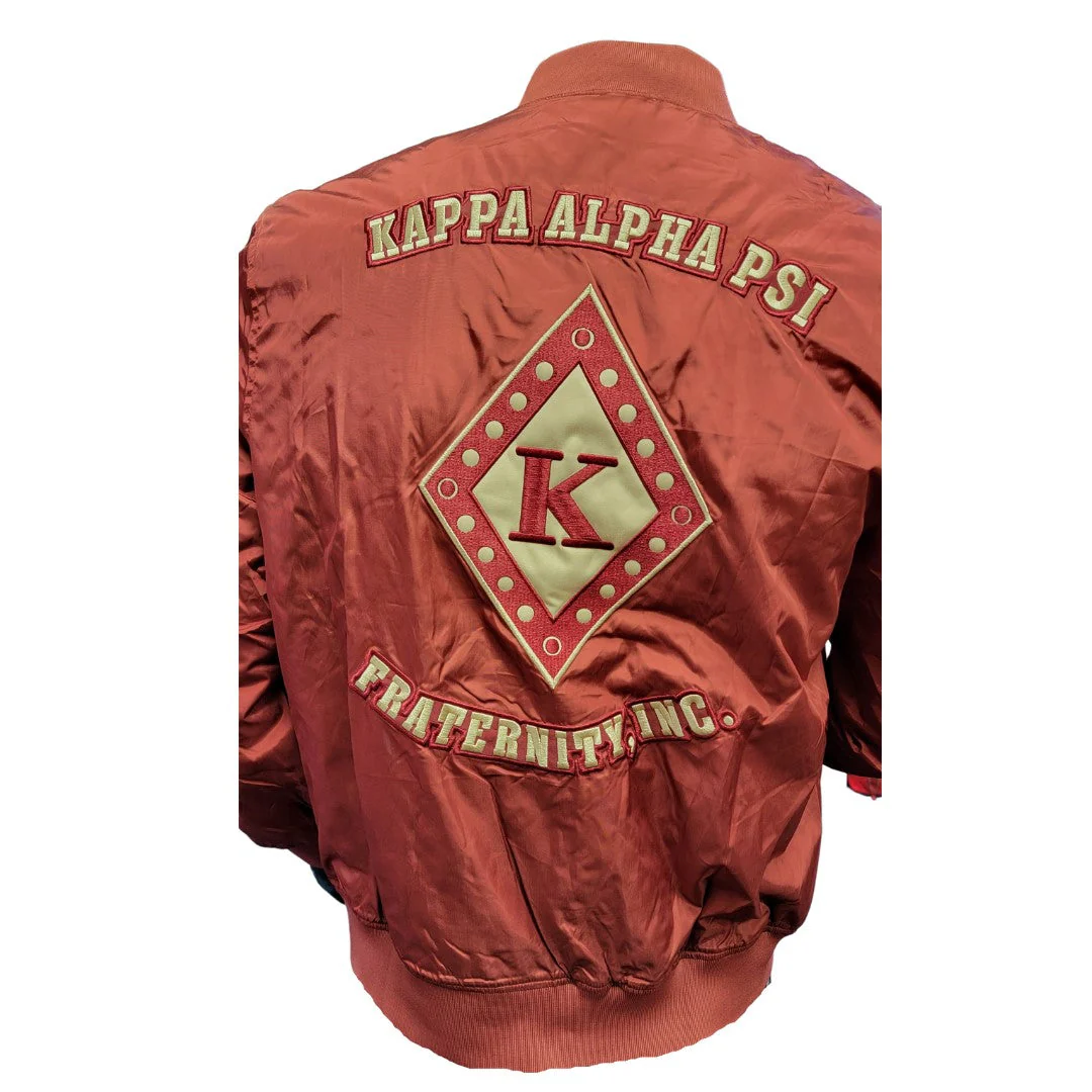 Kappa Bomber/Flight Jacket - Image 2