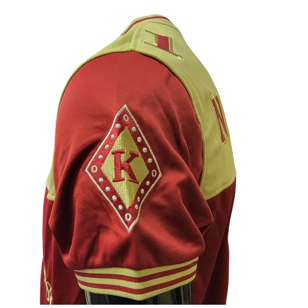 Kappa Football Jersey - Image 3