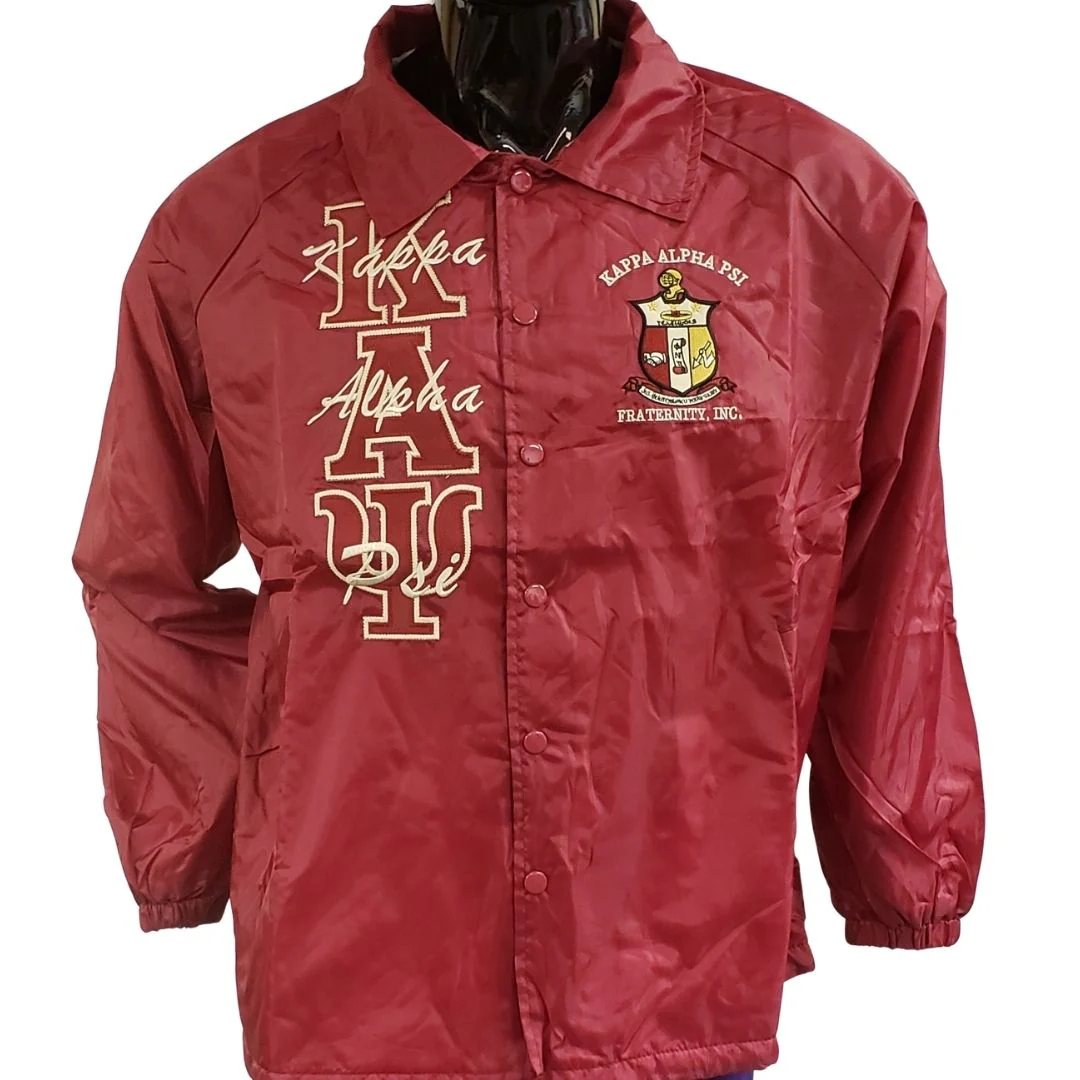 Kappa Line Jacket - Image 2